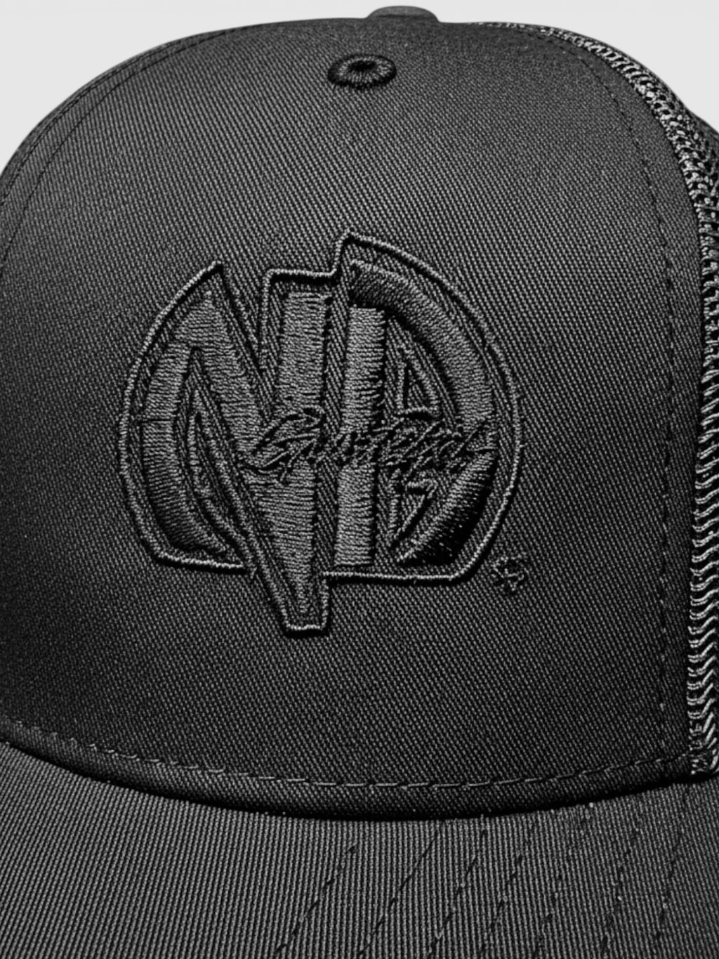 NA Grateful Snapback Hat