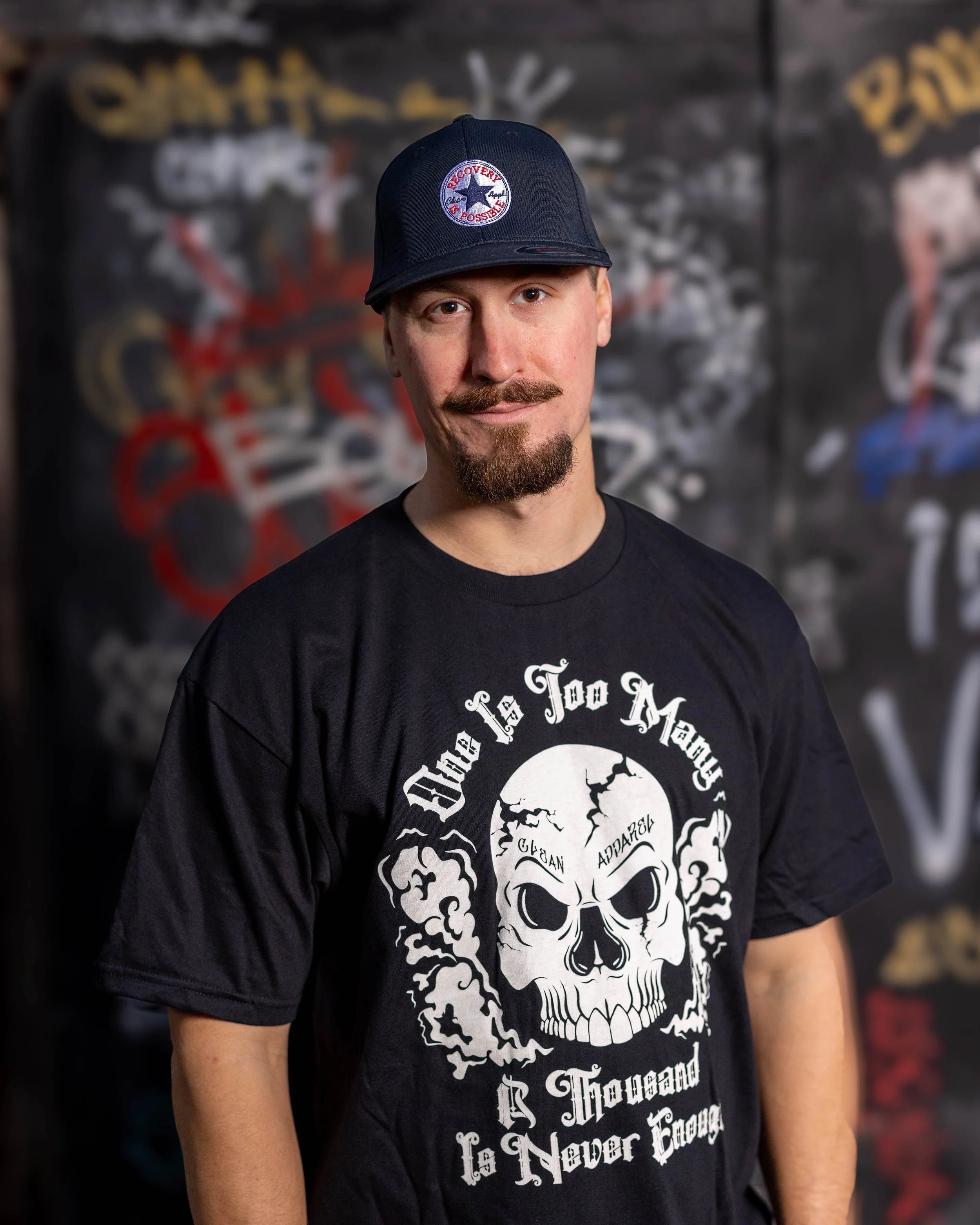 Jails, Institutions and Death - Short Sleeve Shirt