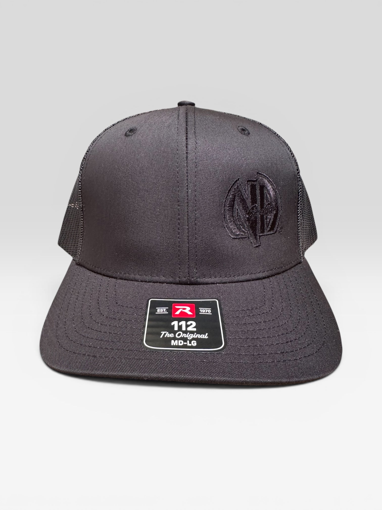 NA Grateful Snapback Hat