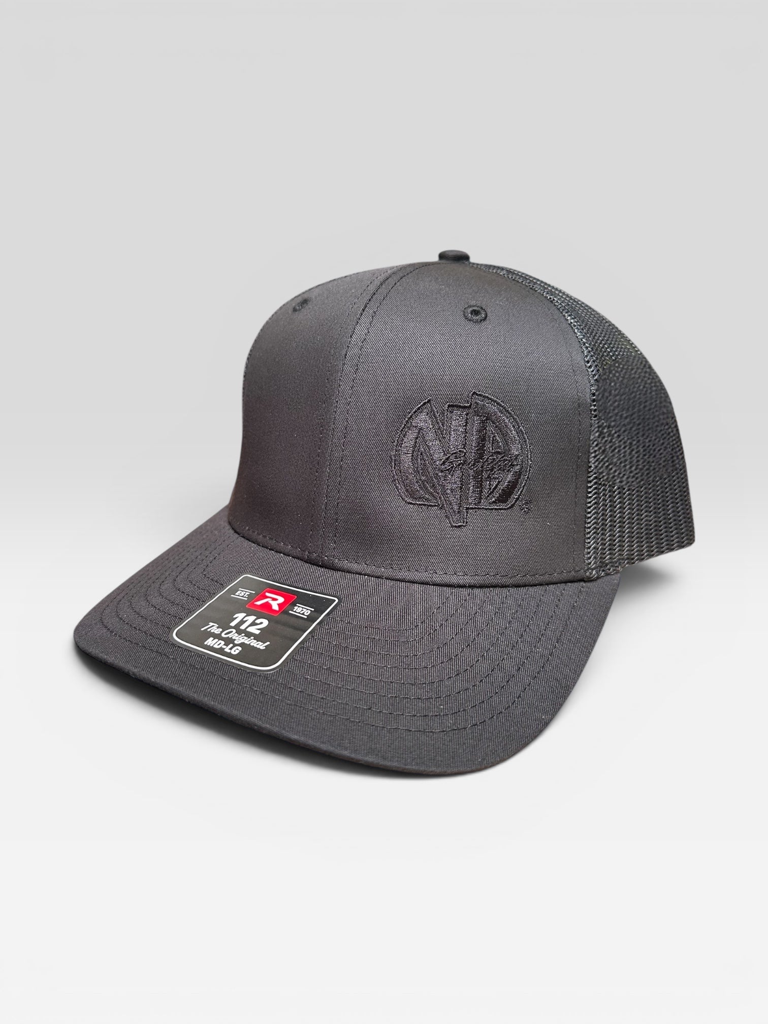 NA Grateful Snapback Hat